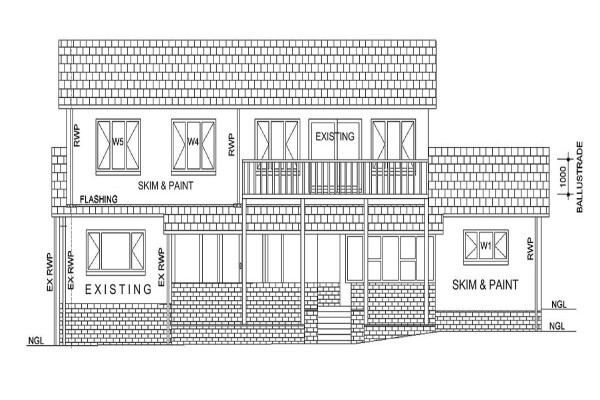 Technical Drawing Services