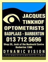 Dynamic Vision (Barberton)