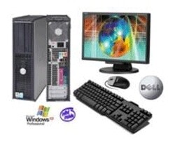 Computer Emporium