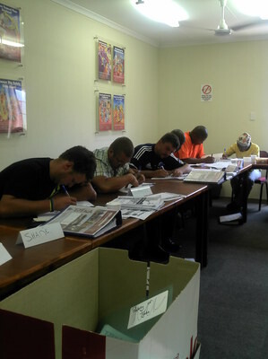 Excellence Safety Training