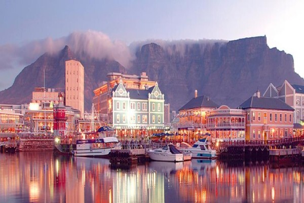 Camac Development Services (Pty) Ltd