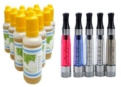 Digital Berry Electronic Cigarettes