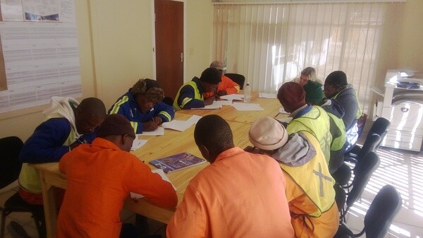 Excellence Safety Training