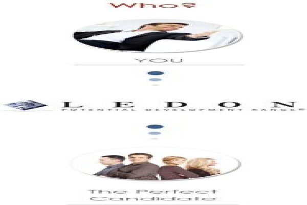 Ledon Human Resources