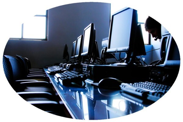Ledon Human Resources