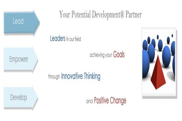 Ledon Human Resources