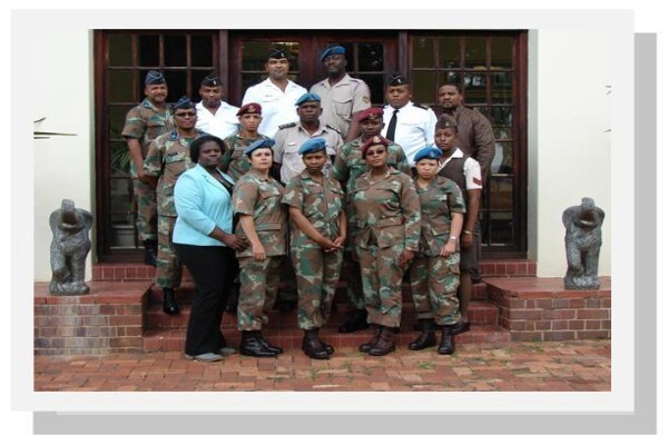 Ledon Human Resources