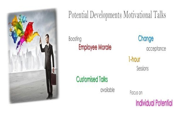 Ledon Human Resources