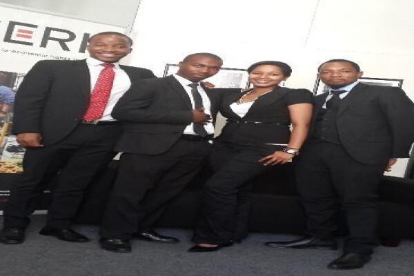 Socio-Economic Rights Institute Of South Africa