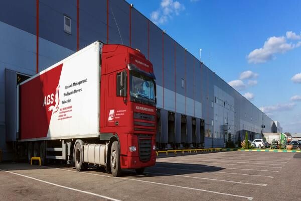 A G S Frasers International Removals