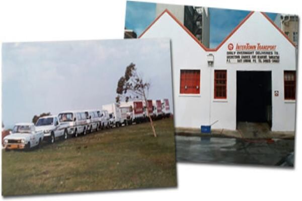 Intertown Transport