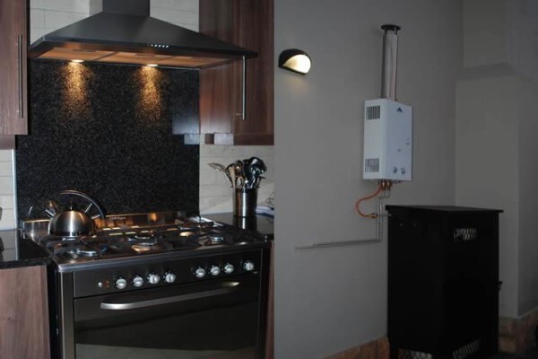 Best Gas Installers CC