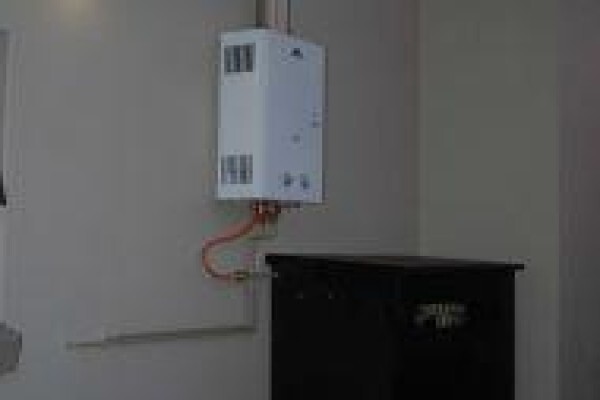Best Gas Installers CC
