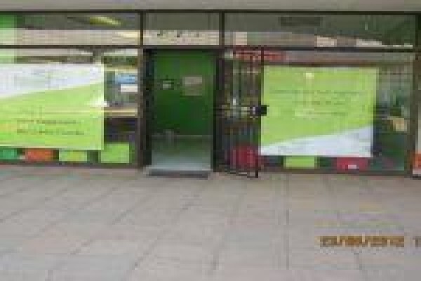 Falcorn Financial Services CC