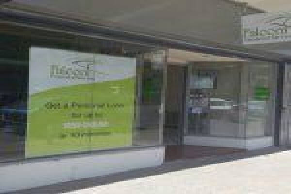 Falcorn Financial Services CC