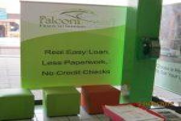 Falcorn Financial Services CC