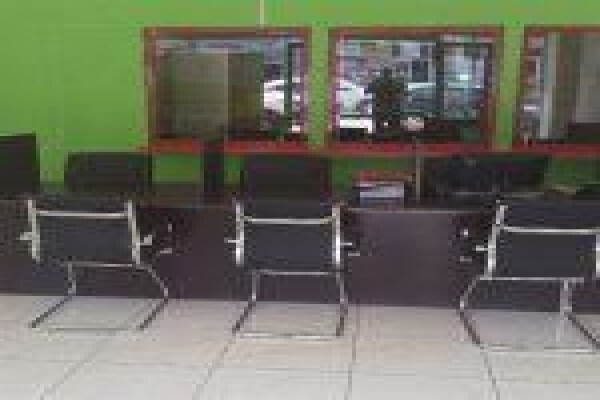 Falcorn Financial Services CC