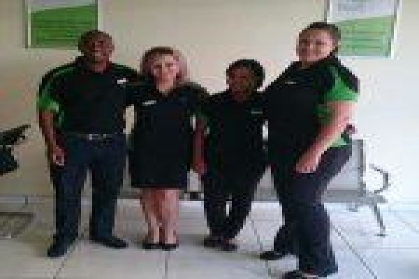 Falcorn Financial Services CC