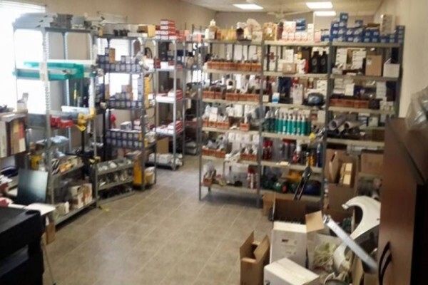 French Car Centre