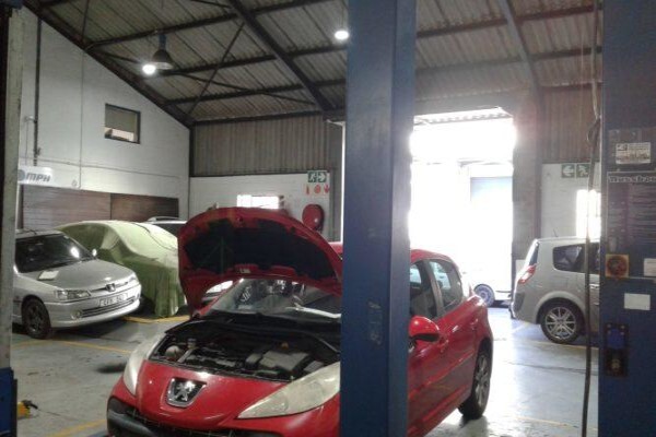 French Car Centre