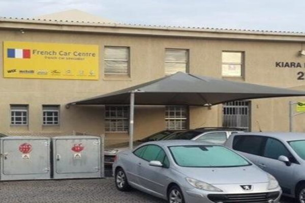 French Car Centre