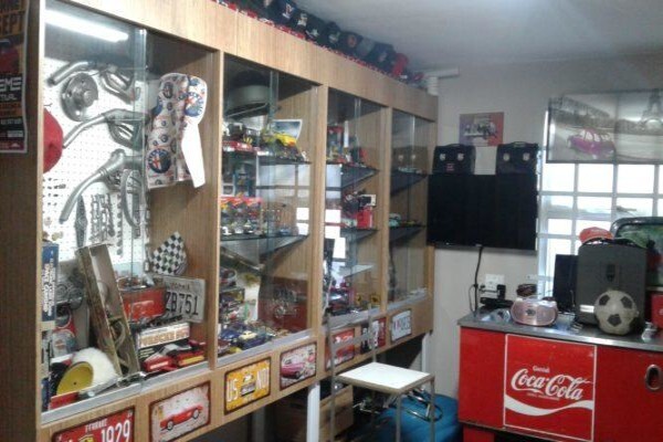 French Car Centre