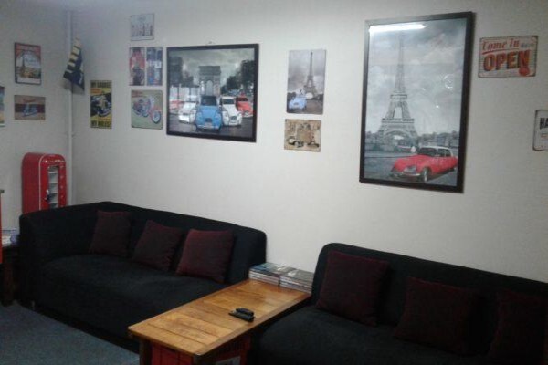 French Car Centre