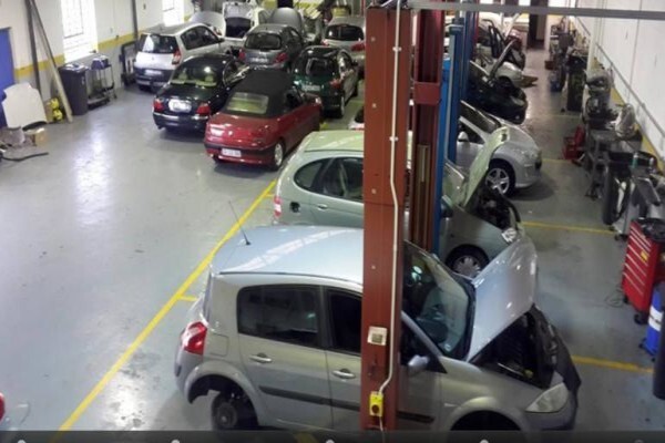 French Car Centre