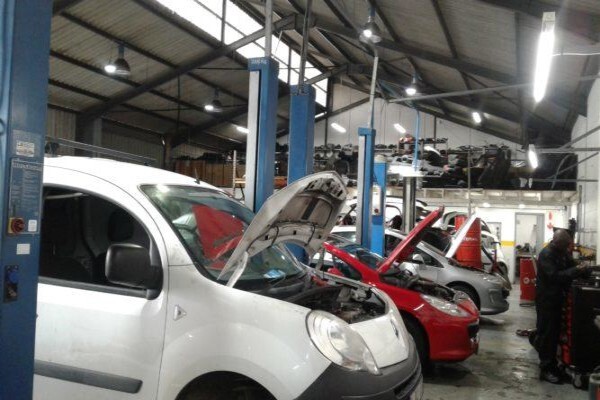 French Car Centre
