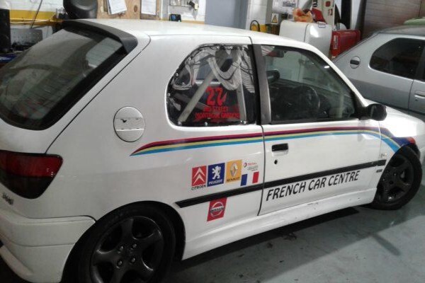 French Car Centre