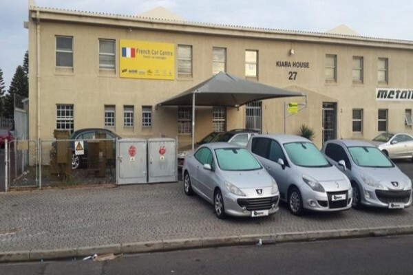 French Car Centre