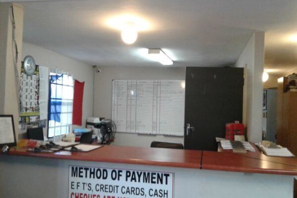 French Car Centre