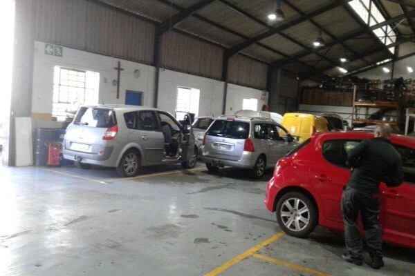 French Car Centre