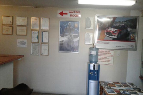 French Car Centre