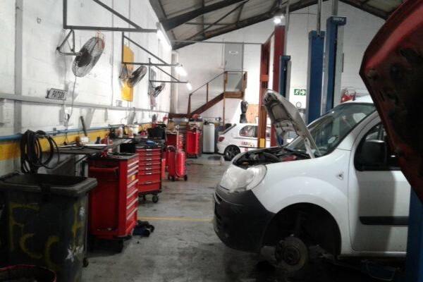 French Car Centre