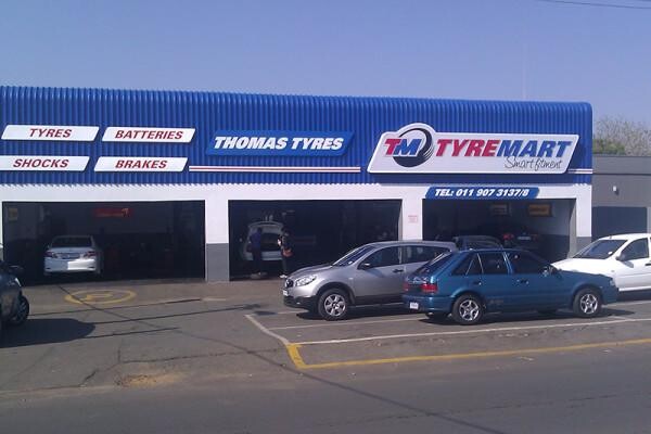 Thomas Tyres-Contipartner