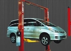 Saxenburg Car & Truck Spares
