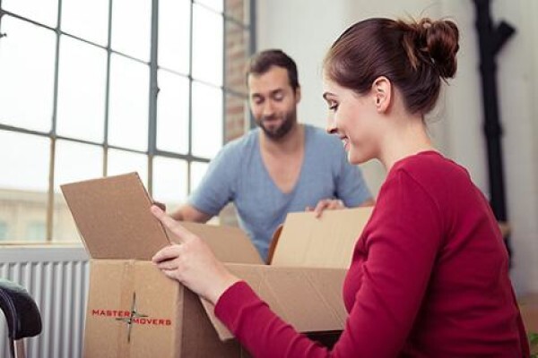 Master Movers International