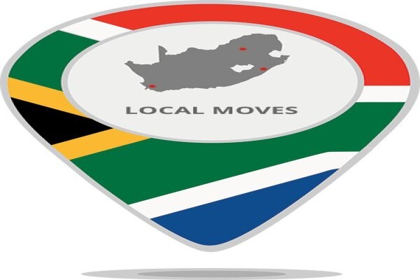 Master Movers International