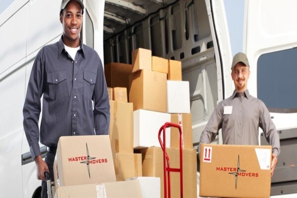 Master Movers International
