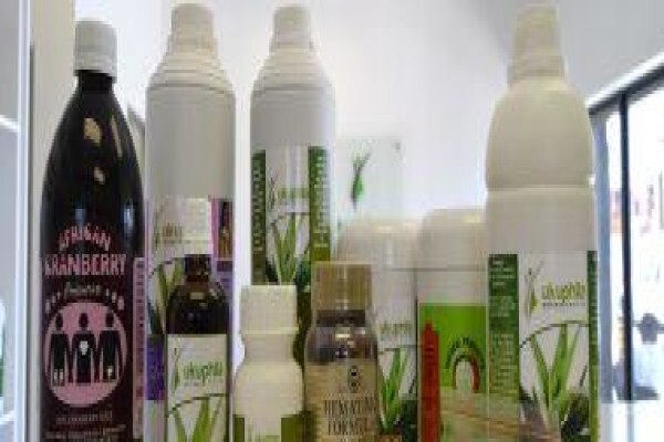 Ukuphila Wellness Centre