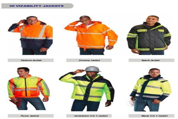 Ballistic Uniforms & Apparel