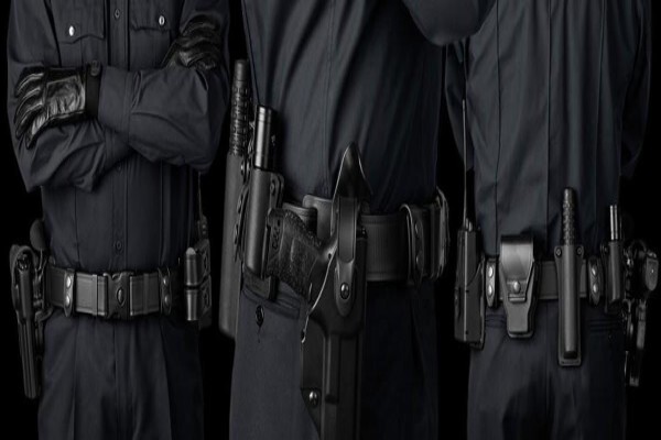 Ballistic Uniforms & Apparel