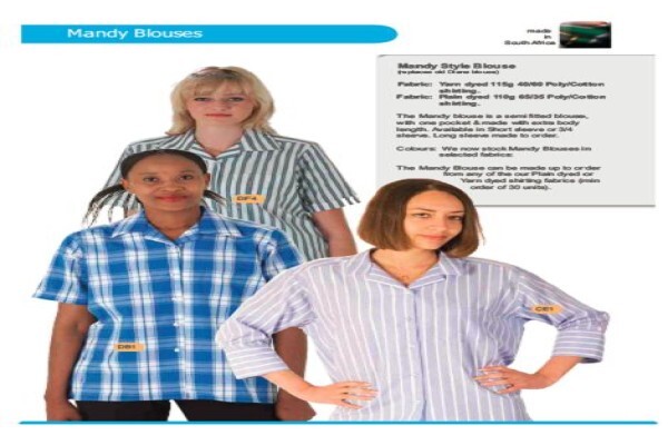 Ballistic Uniforms & Apparel