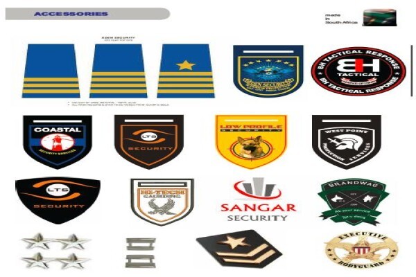 Ballistic Uniforms & Apparel