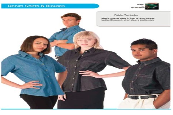 Ballistic Uniforms & Apparel