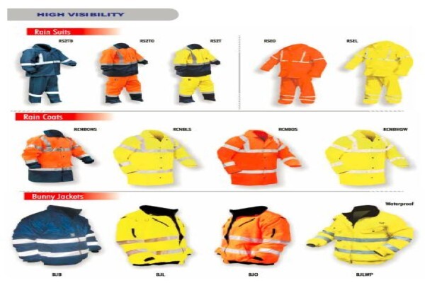 Ballistic Uniforms & Apparel
