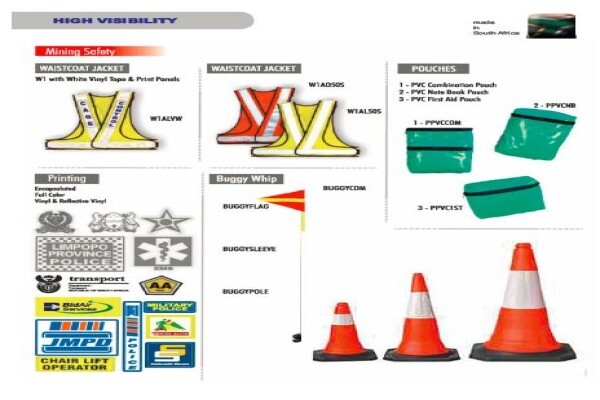 Ballistic Uniforms & Apparel