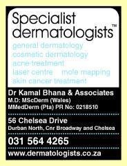 Specialist Dermatologists