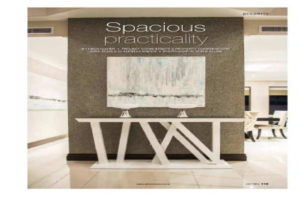104 Design & Manufacture